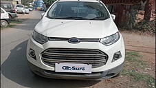 Second Hand Ford EcoSport Titanium 1.5L Ti-VCT AT in Ranchi