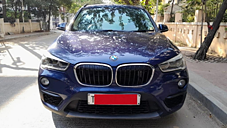 Second Hand BMW X1 xDrive20d xLine in Chennai