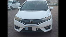 Used Honda Jazz V Petrol in Raipur