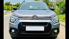 Used Citroen eC3 Feel in Ahmedabad