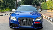 Second Hand Audi RS5 4.2 Coupe in Mumbai