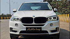 Used BMW X5 xDrive30d Pure Experience (7 Seater) in Mumbai