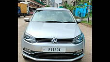 Used Volkswagen Polo Highline1.2L (P) in Mumbai