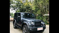 Used Mahindra Thar LX Hard Top Petrol AT RWD in Bangalore