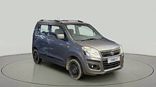 Used Maruti Suzuki Wagon R 1.0 VXI in Delhi