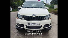 Used Mahindra Xylo H9 BS IV in Coimbatore