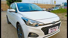 Used Hyundai Elite i20 Asta 1.4 CRDi in Faridabad