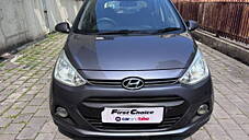 Used Hyundai Grand i10 Sportz (O) AT 1.2 Kappa VTVT [2017-2018] in Thane