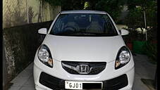 Used Honda Brio S MT in Ahmedabad