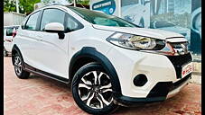 Used Honda WR-V S MT Diesel in Ahmedabad