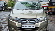 Used Honda City 1.5 V MT in Mumbai