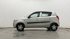 Used Maruti Suzuki Alto 800 Lxi in Hyderabad