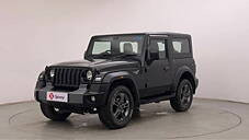 Used Mahindra Thar LX Hard Top Petrol AT in Chandigarh