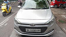 Second Hand Hyundai Elite i20 Sportz 1.2 in Delhi