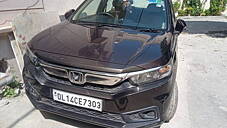 Used Honda Amaze 1.2 S i-VTEC in Delhi