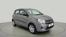 Used Maruti Suzuki Celerio VXi in Ahmedabad