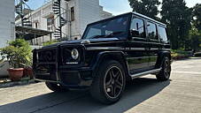 Used Mercedes-Benz G-Class G 63 AMG in Delhi