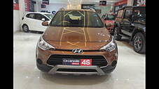 Used Hyundai i20 Active 1.2 S in Kanpur