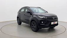 Used Tata Nexon XZA Plus (O) Dark Edition in Chennai