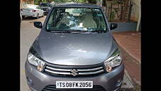 Used Maruti Suzuki Celerio VXi [2017-2019] in Hyderabad