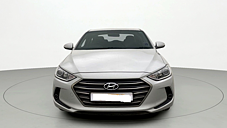 Second Hand Hyundai Elantra SX (O) 2.0 AT in Bangalore