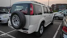 Second Hand Ford Endeavour 3.0L 4x4 AT in Chandigarh