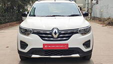 Used Renault Triber RXZ [2019-2020] in Hyderabad
