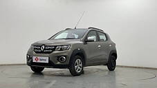 Used Renault Kwid 1.0 RXT Opt [2016-2019] in Hyderabad