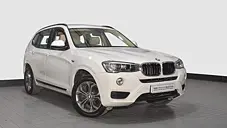 Second Hand BMW X3 xDrive-20d xLine in Pune