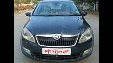 Used Skoda Rapid 1.5 TDI CR Elegance in Indore