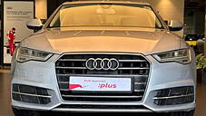 Used Audi A6 35 TDI Matrix in Gurgaon