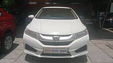 Used Honda City E Diesel in Chennai