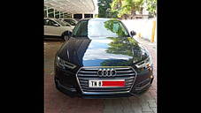 Used Audi A4 35 TDI Premium Plus in Chennai