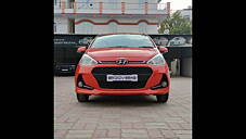 Used Hyundai Grand i10 Sportz 1.2 Kappa VTVT in Patna