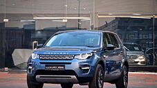 Second Hand Land Rover Discovery Sport HSE Luxury in Dehradun