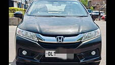 Used Honda City VX in Delhi