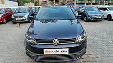 Second Hand Volkswagen Polo Comfortline 1.5L (D) in Chennai