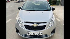 Used Chevrolet Beat LS Diesel in Delhi