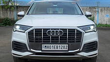 Used Audi Q7 Technology 55 TFSI in Mumbai