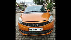 Used Tata Tiago Revotron XZ in Nagpur