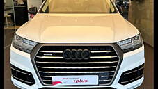 Used Audi Q7 45 TFSI Premium Plus in Gurgaon