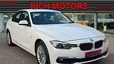 Second Hand BMW 3 Series 320d Luxury Line in Delhi