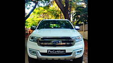 Used Ford Endeavour Titanium 3.2 4x4 AT in Bangalore