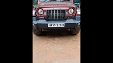 Second Hand Mahindra Thar LX Hard Top Diesel AT in Faridabad