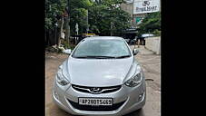 Used Hyundai Elantra 1.8 SX MT in Hyderabad