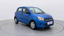 Used Maruti Suzuki Celerio VXi CNG [2019-2020] in Pune