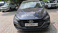 Used Hyundai i20 Sportz 1.2 MT [2020-2023] in Lucknow