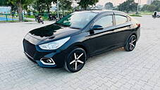 Used Hyundai Verna E 1.4 VTVT in Karnal