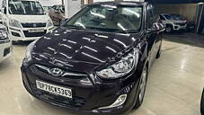 Used Hyundai Verna Fluidic 1.6 CRDi in Kanpur