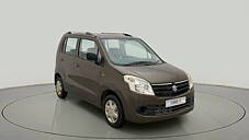 Used Maruti Suzuki Wagon R 1.0 LXi in Hyderabad